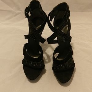 Nine West heels